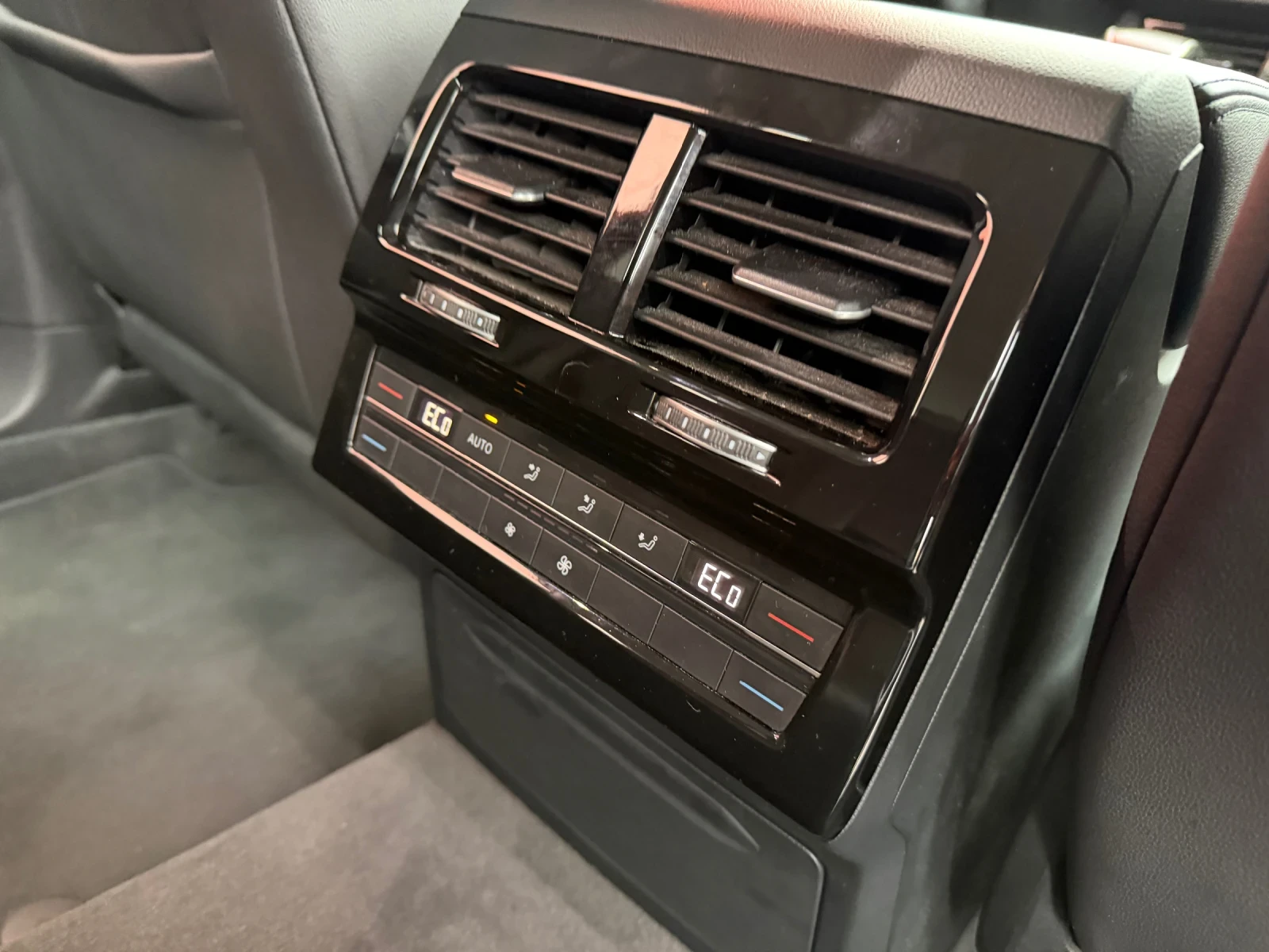 VW Touareg 3.0D* Digital* LED* ГЕРМАНИЯ*  | Mobile.bg — изображение 11