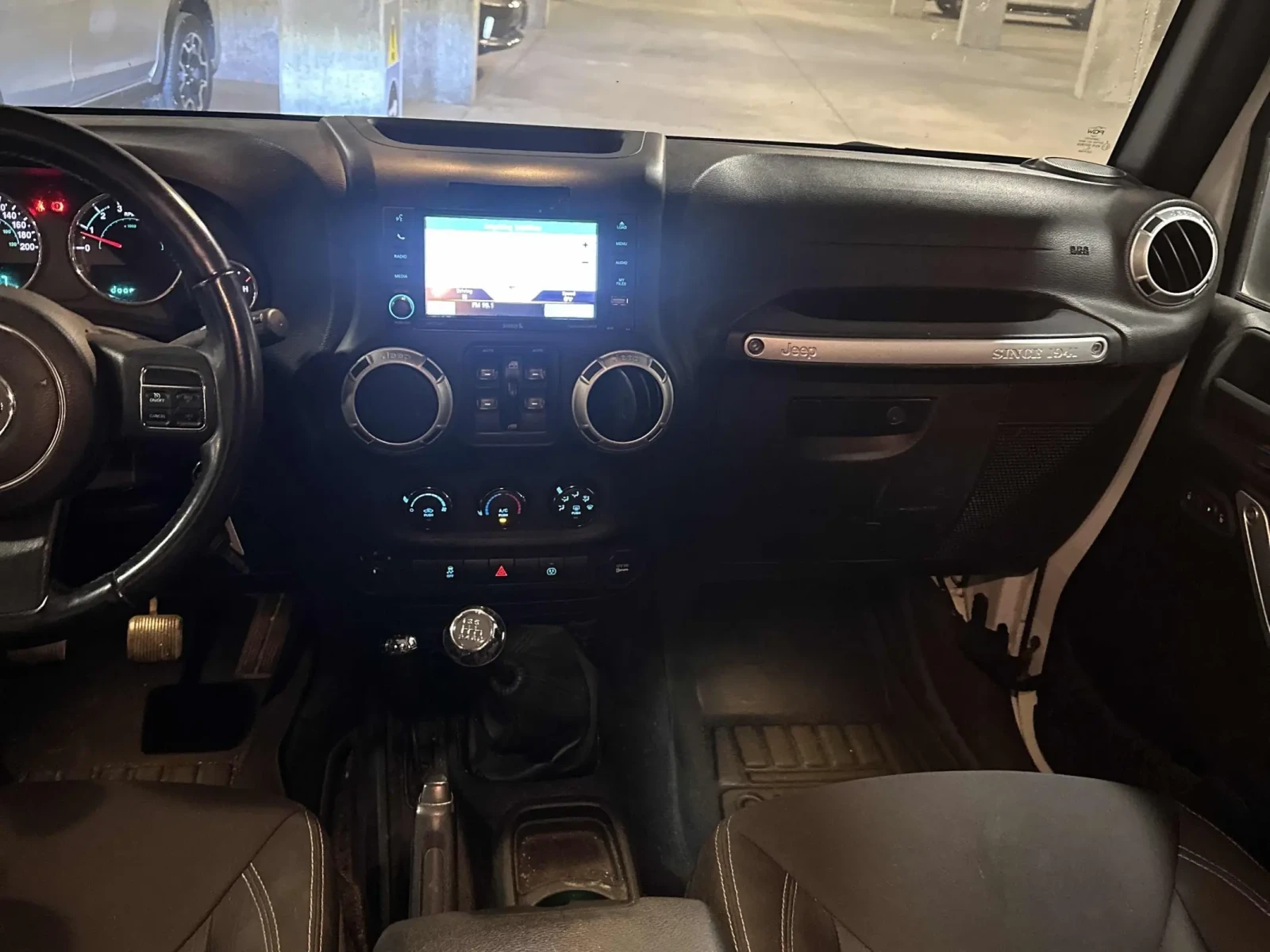 Jeep Wrangler UNLIMITED* SAHARA* 3.6* V6*  | Mobile.bg � ����������� 10