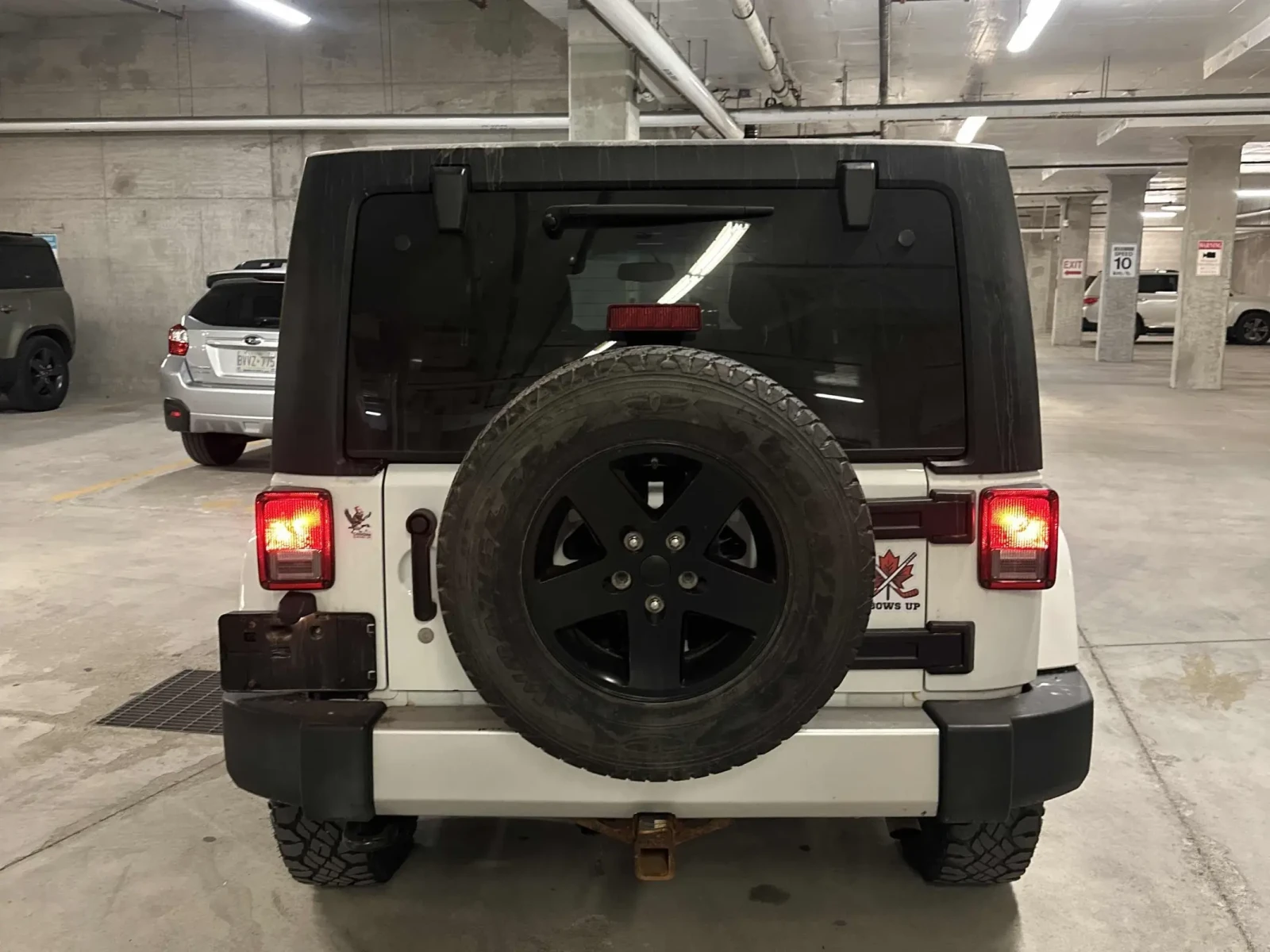 Jeep Wrangler UNLIMITED* SAHARA* 3.6* V6*  | Mobile.bg � ����������� 9