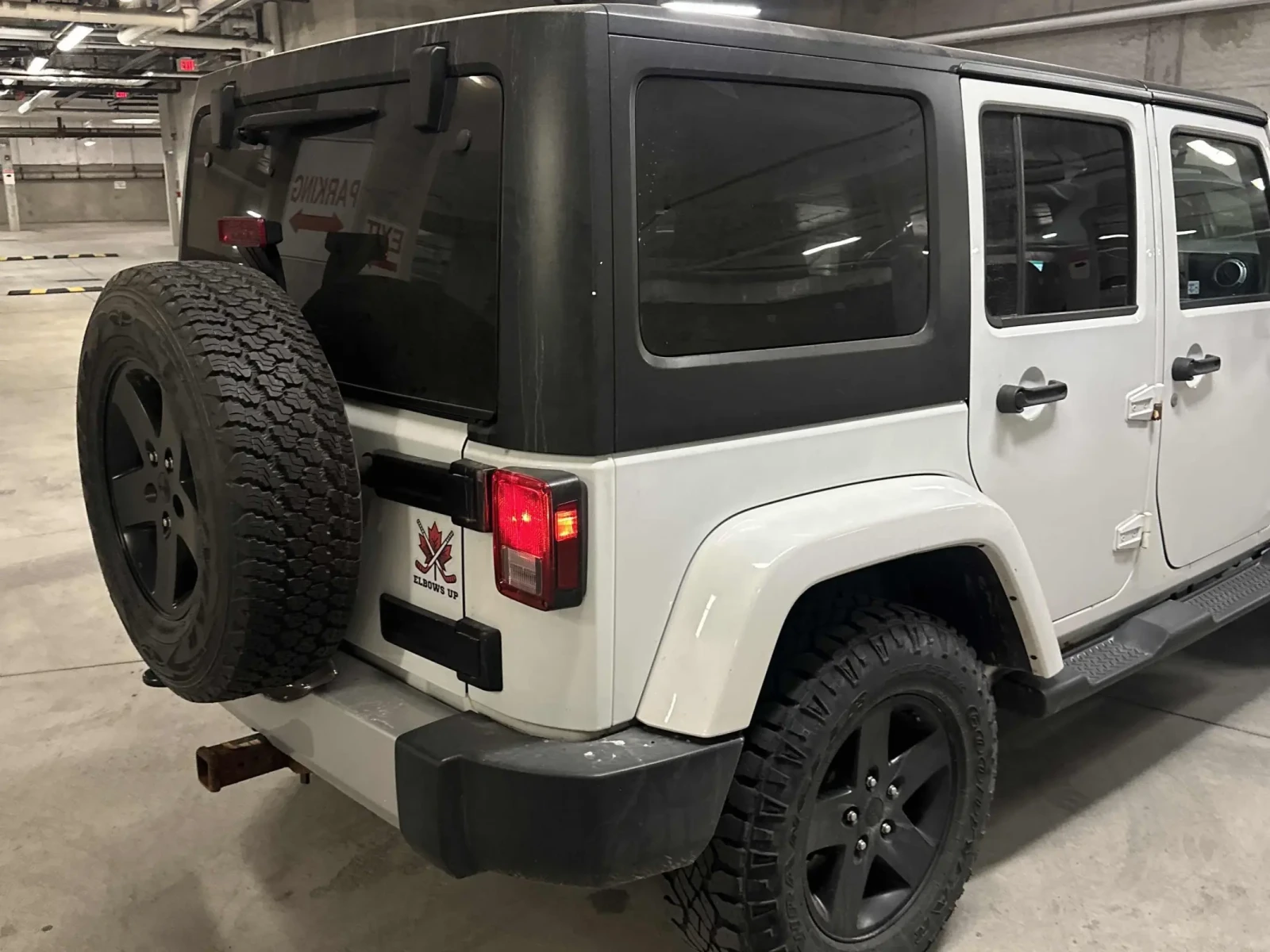Jeep Wrangler UNLIMITED* SAHARA* 3.6* V6*  | Mobile.bg � ����������� 4