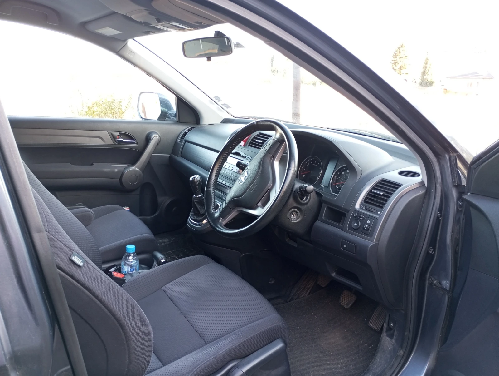 Honda Cr-v | Mobile.bg � ����������� 4