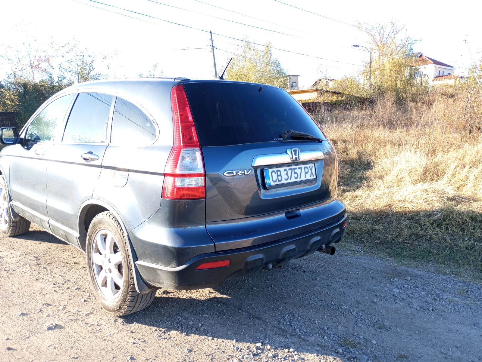 Honda Cr-v | Mobile.bg � ����������� 2