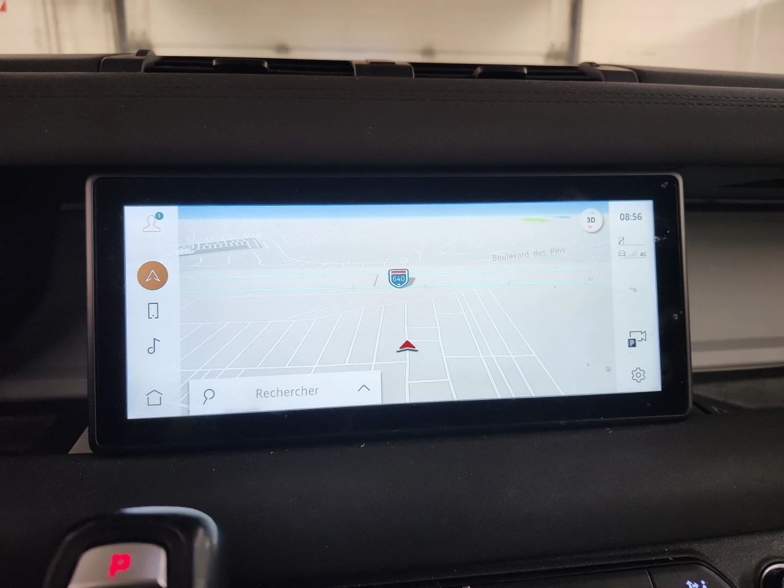 Land Rover Defender 110 S AWD | Mobile.bg � ����������� 15