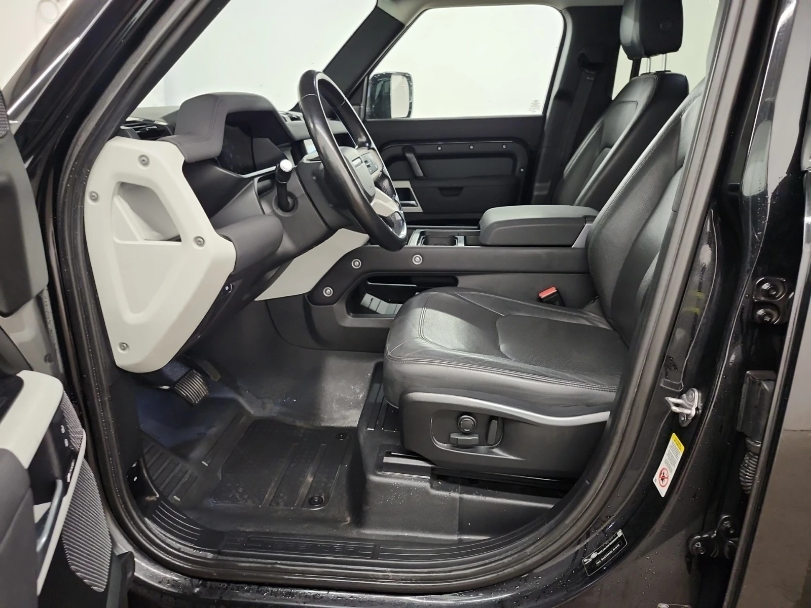 Land Rover Defender 110 S AWD - изображение 7