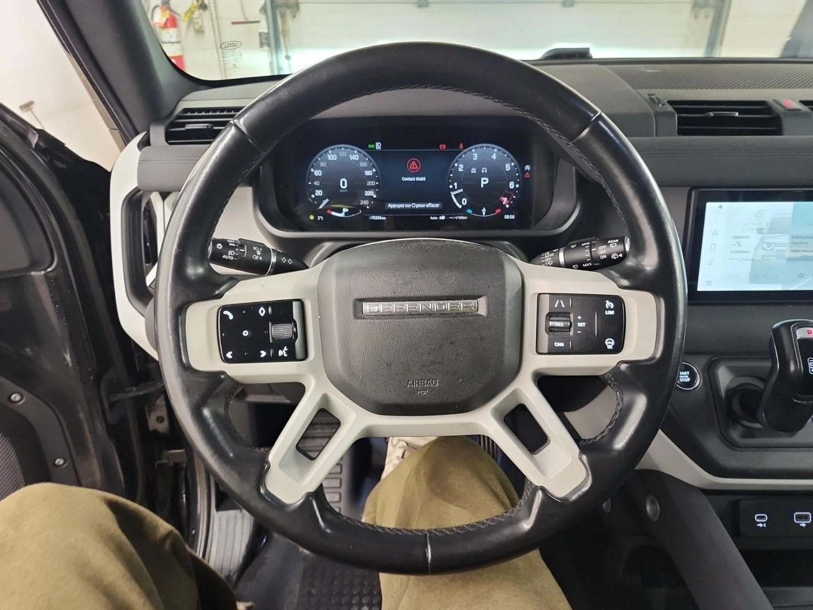 Land Rover Defender 110 S AWD - изображение 8