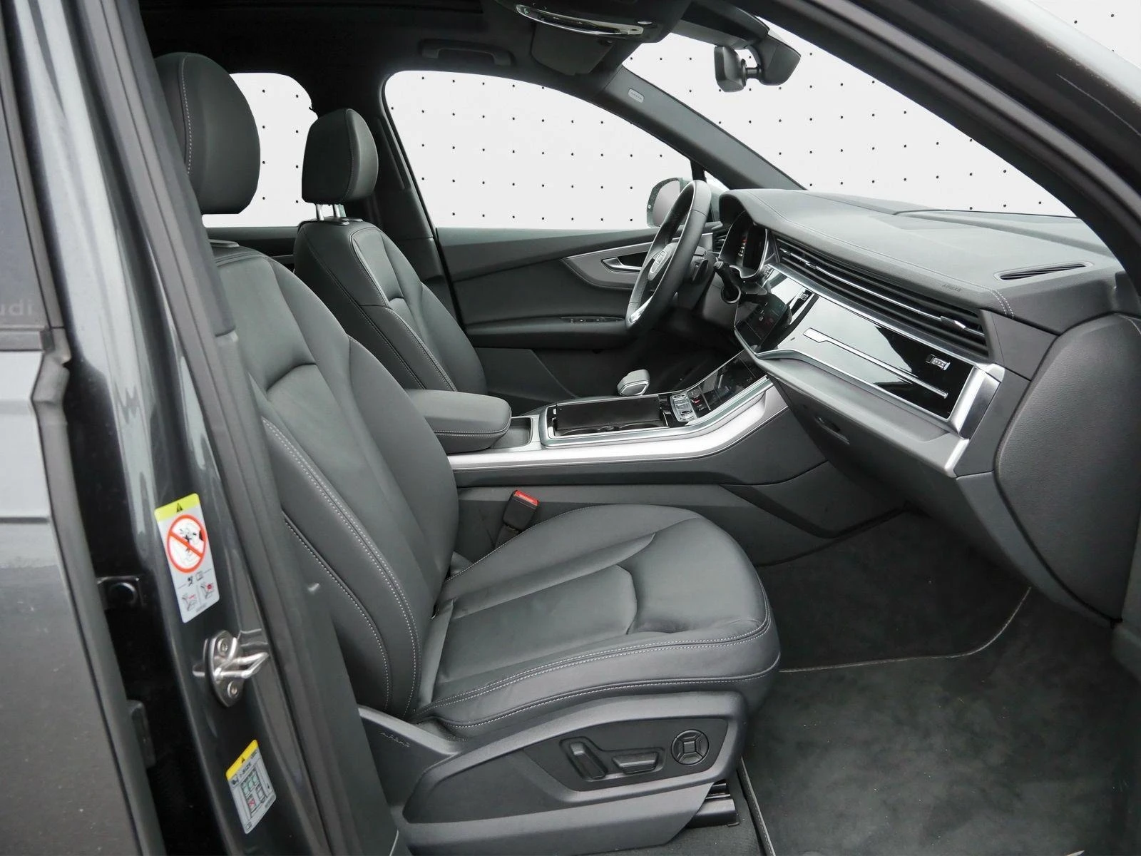 Audi Q7 50TDI* S-LINE* HUD* 360 CAM* PANO* DISTR* KEYLESS* | Mobile.bg � ����������� 14