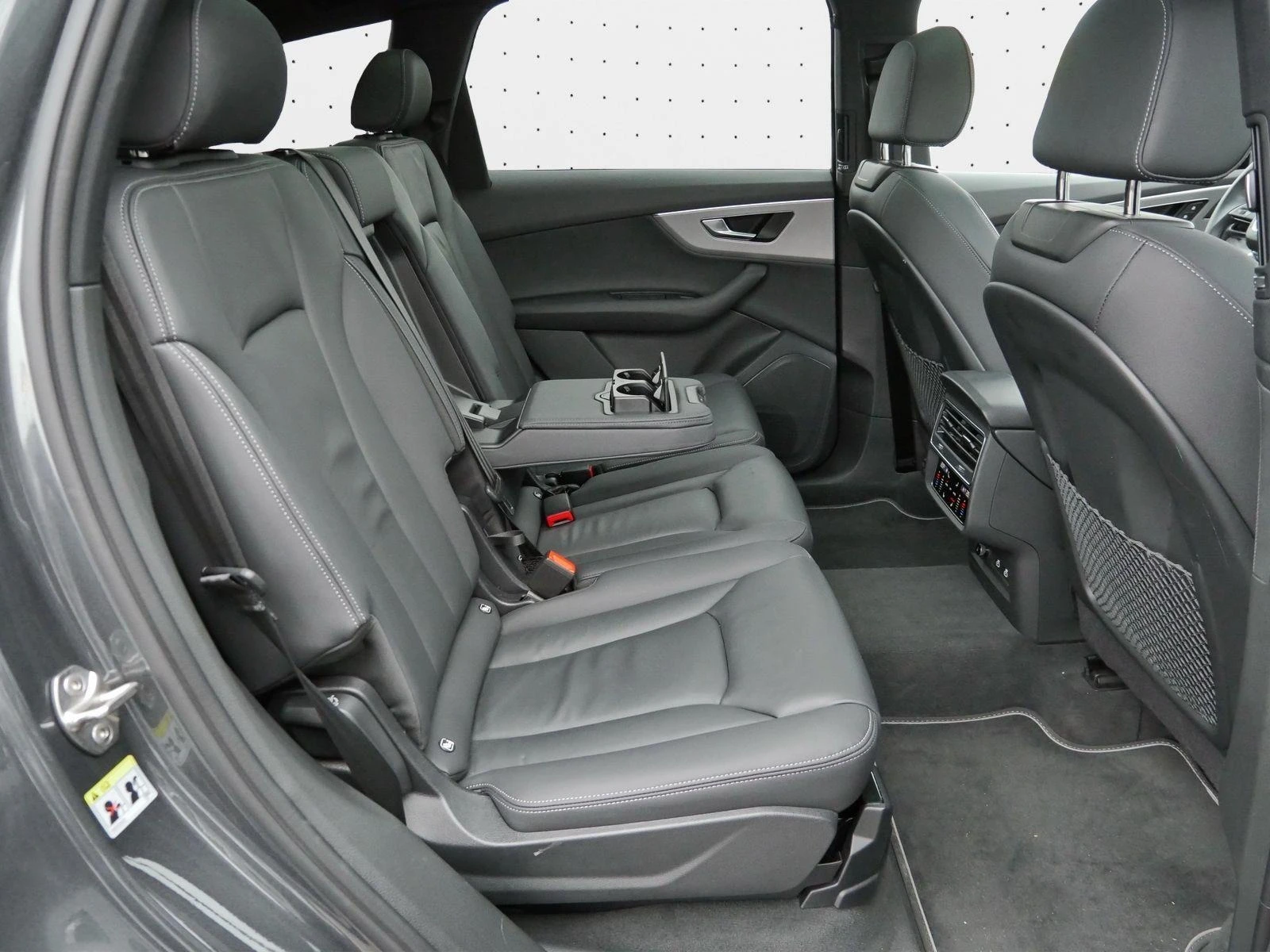 Audi Q7 50TDI* S-LINE* HUD* 360 CAM* PANO* DISTR* KEYLESS* | Mobile.bg � ����������� 16