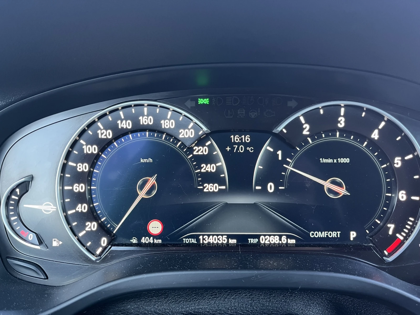 BMW X3 3.0i - изображение 6