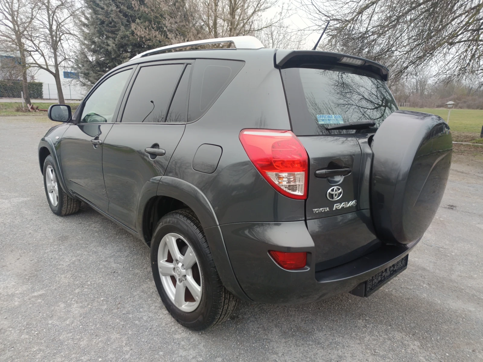 Toyota Rav4 4X4  | Mobile.bg � ����������� 4