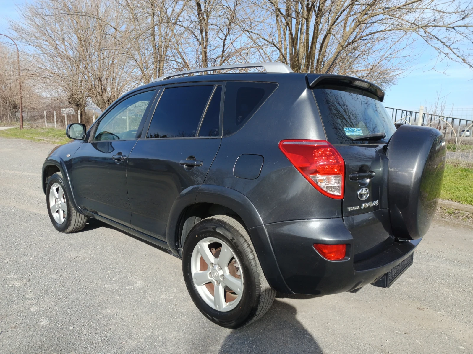 Toyota Rav4 4X4  | Mobile.bg � ����������� 10
