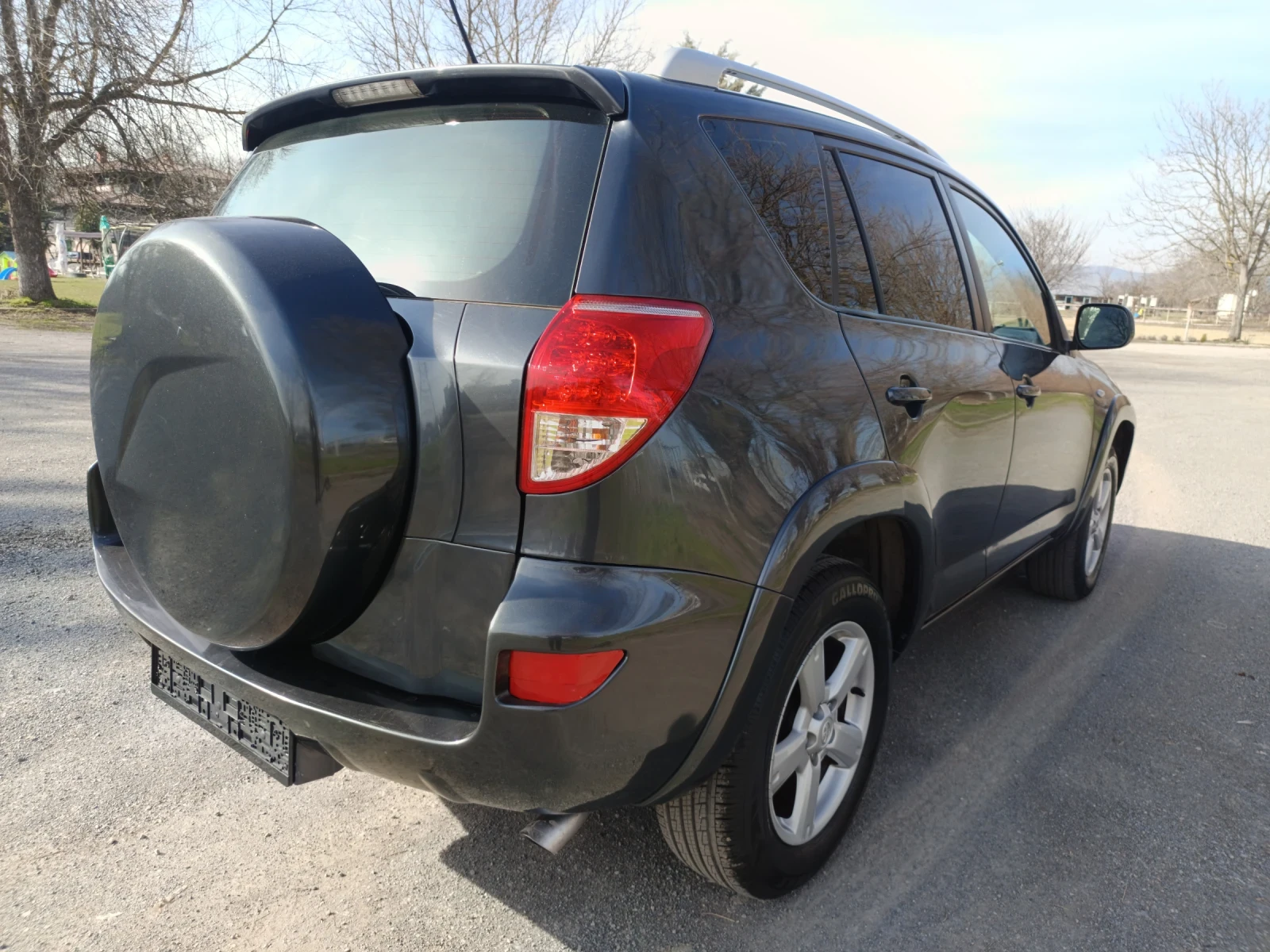 Toyota Rav4 4X4  | Mobile.bg � ����������� 11