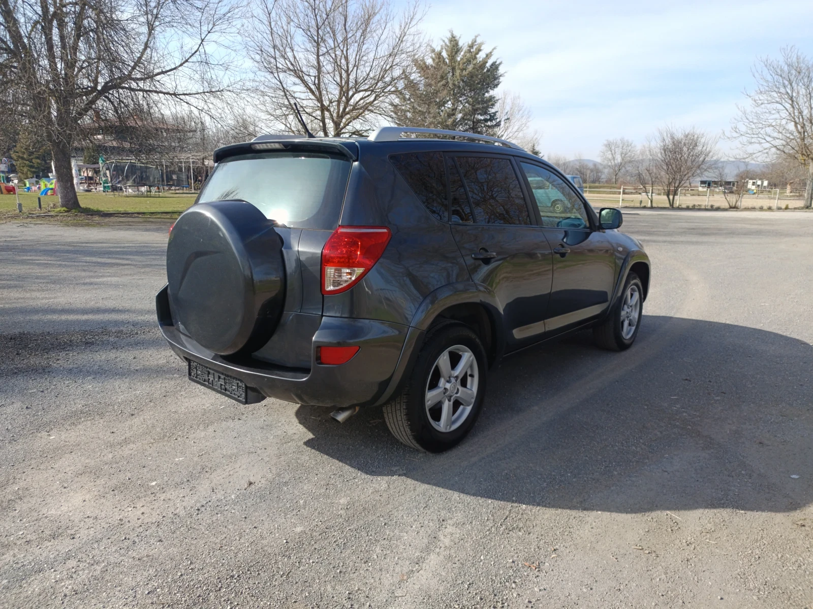 Toyota Rav4 4X4  | Mobile.bg � ����������� 12