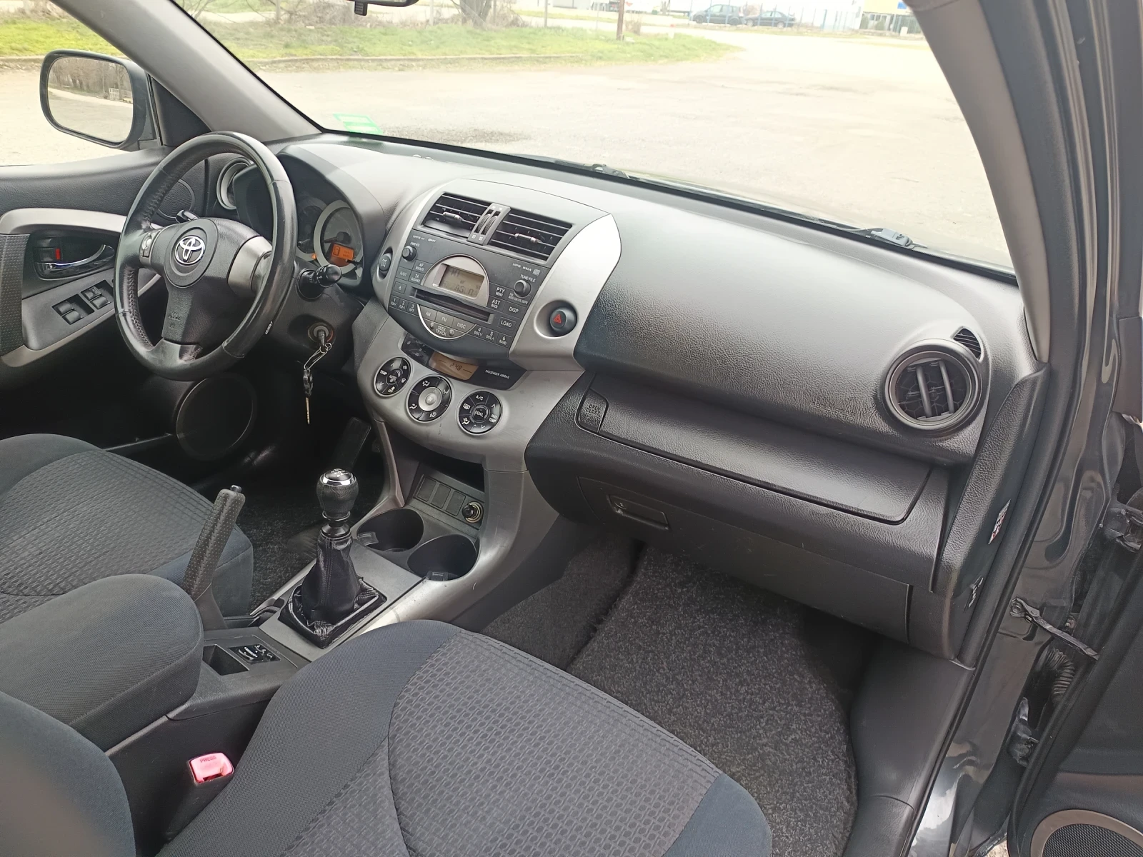 Toyota Rav4 4X4  | Mobile.bg � ����������� 17