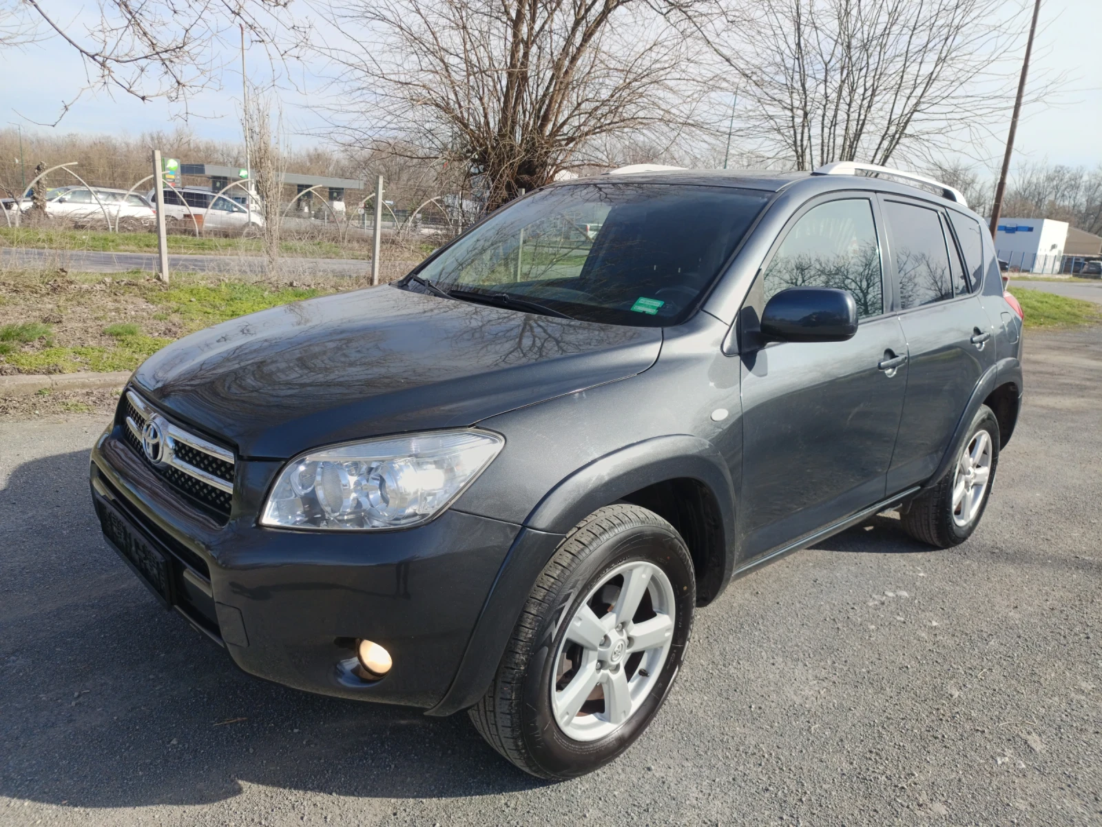 Toyota Rav4 4X4  | Mobile.bg � ����������� 6