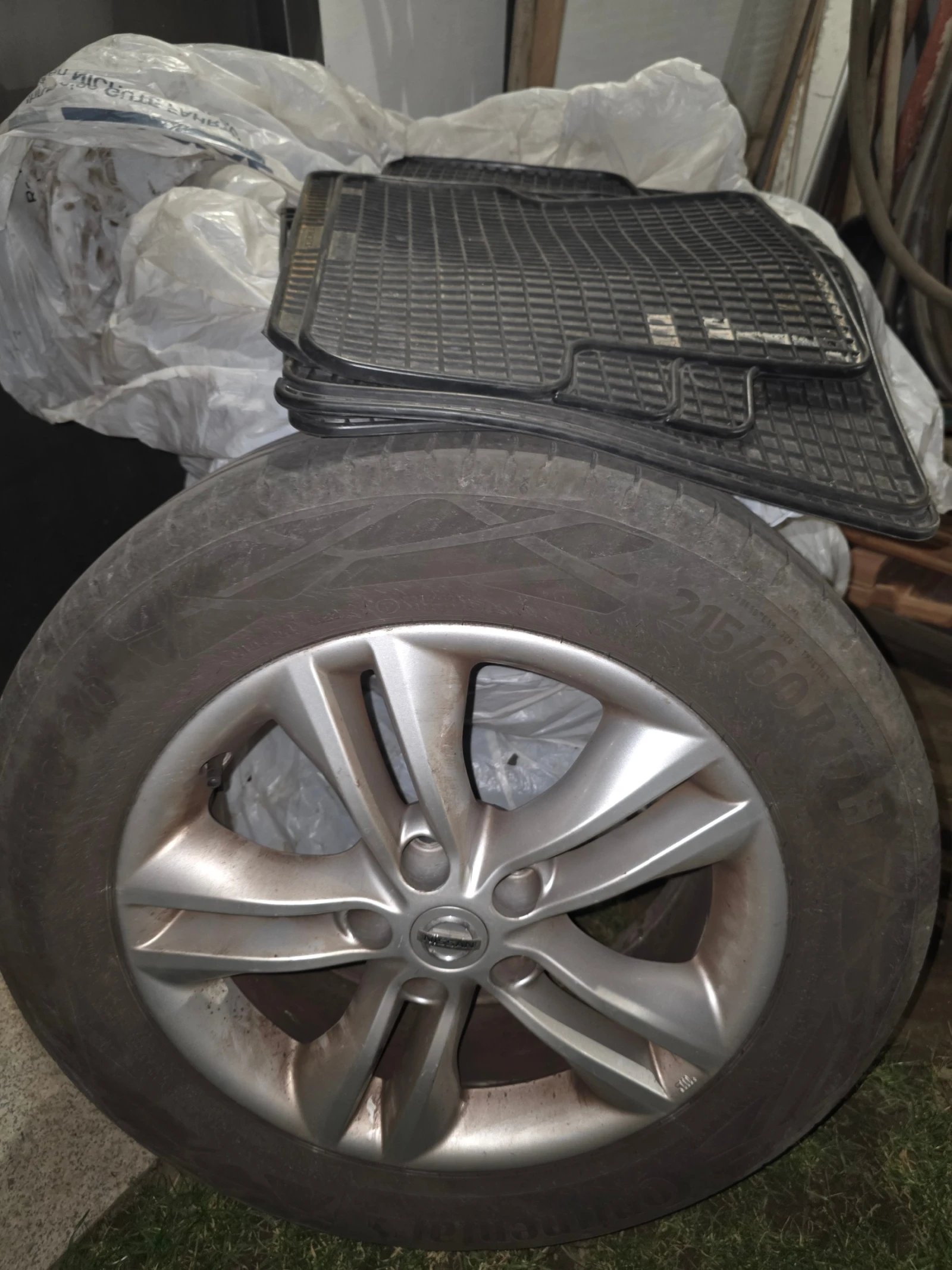 Nissan Qashqai 1.5 DCI | 2012� | + ����� ���� � ������ | Mobile.bg � ����������� 16