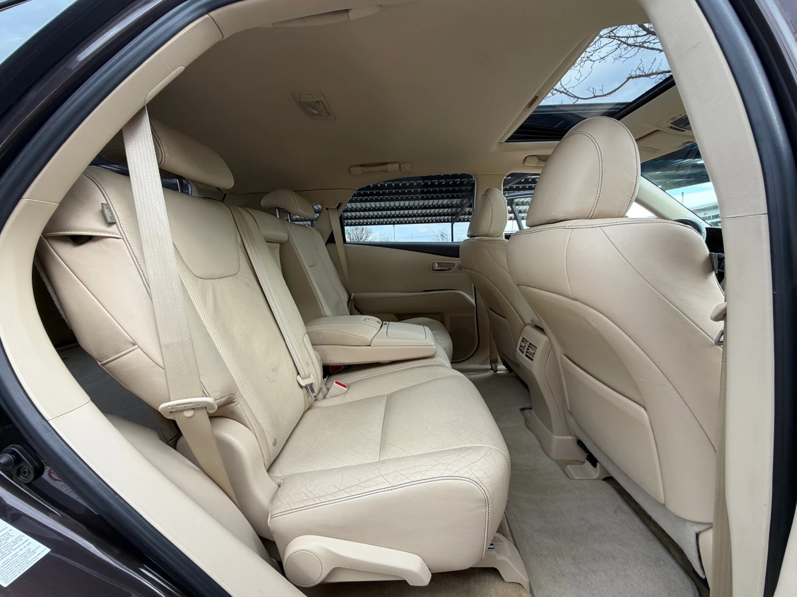 Lexus RX 450h Facelift  | Mobile.bg � ����������� 12