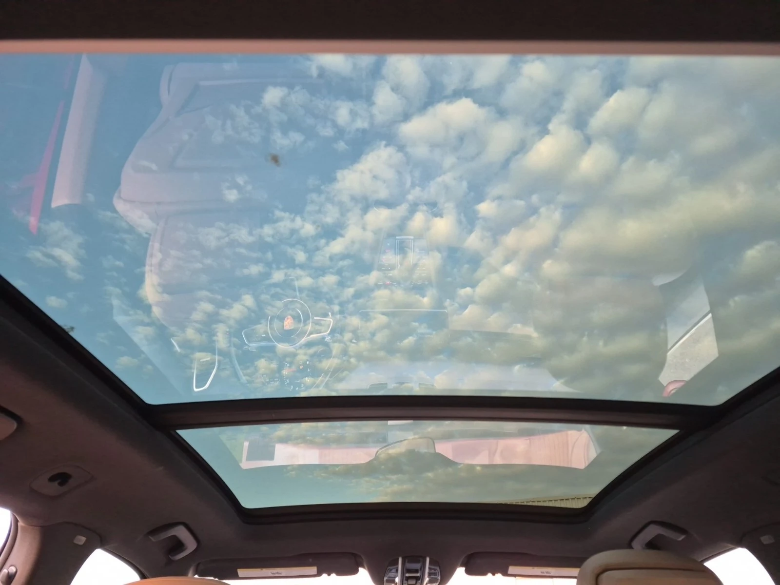 Porsche Cayenne 3L 6cyl AWD, снимка 13 - Автомобили и джипове - 53951091