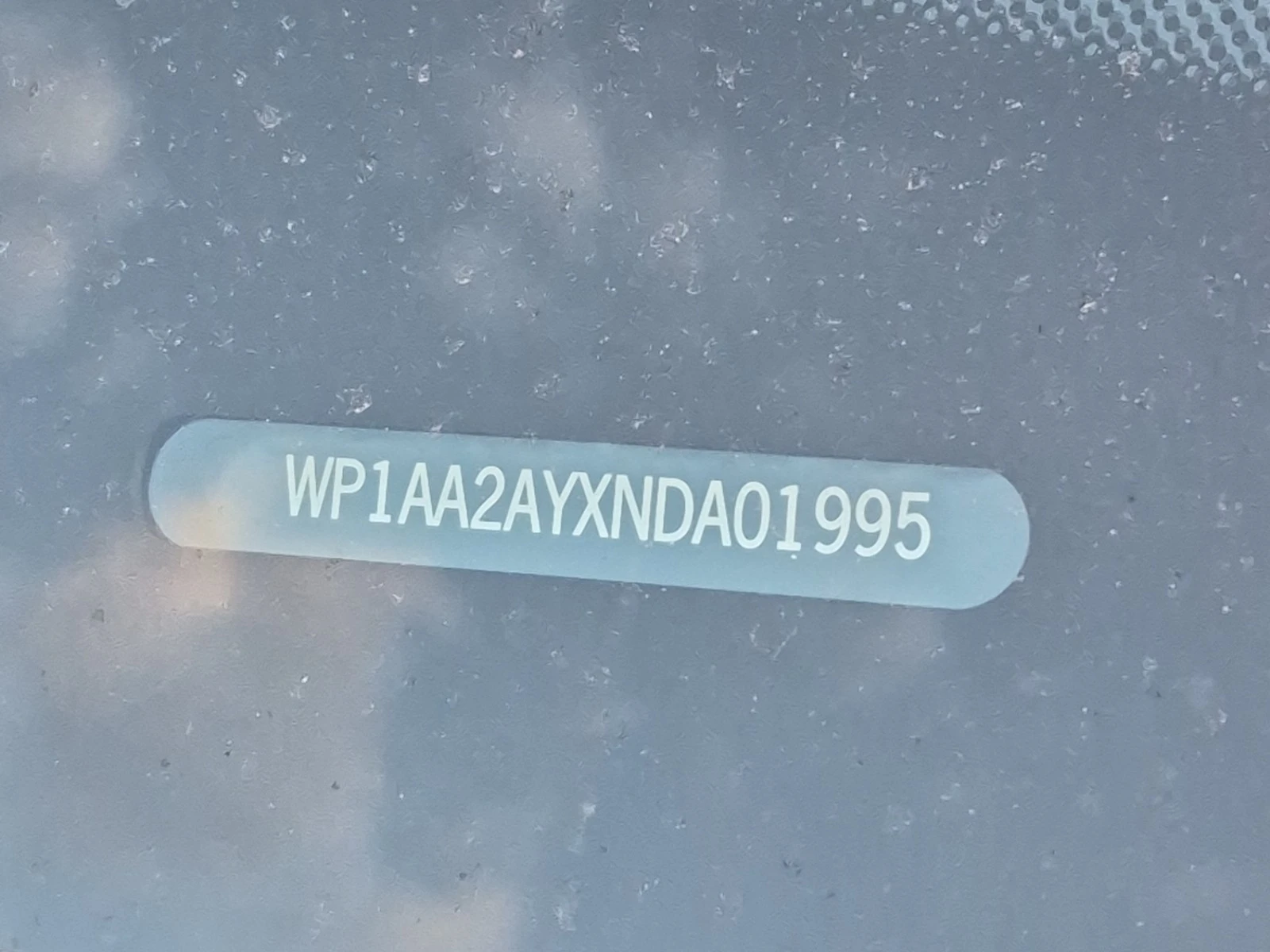 Porsche Cayenne 3L 6cyl AWD, снимка 17 - Автомобили и джипове - 53951091