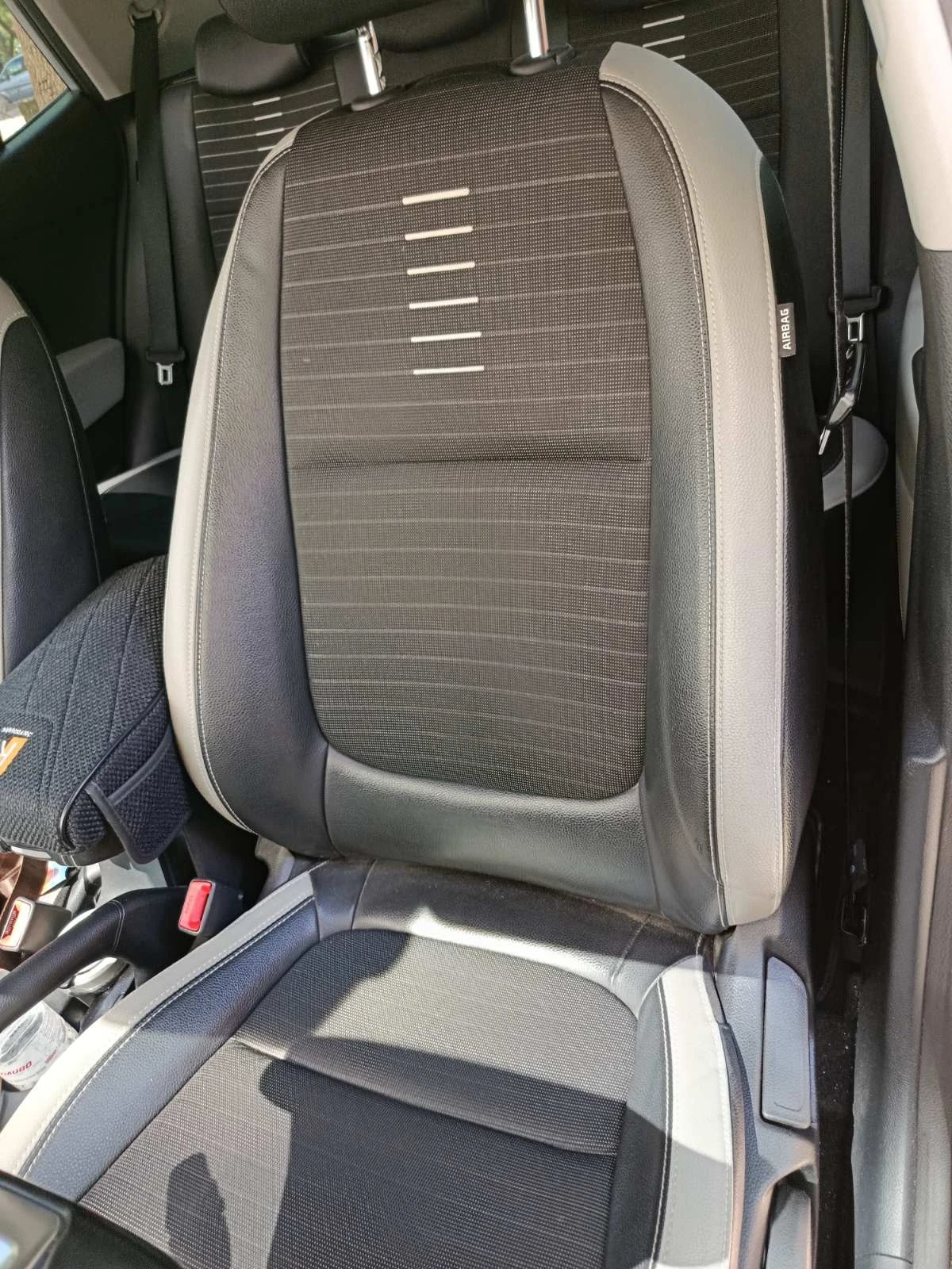 Kia Stonic 1.4 ГАЗ, NAVI, 92000km, снимка 8 - Автомобили и джипове - 54184057