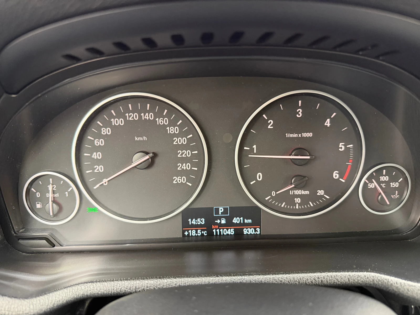 BMW X3 Facelift , снимка 11 - Автомобили и джипове - 54209155