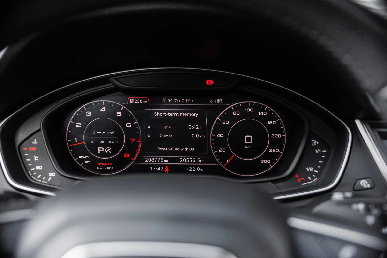 Audi Q5 ПРОМО ЦЕНА, 2.0 TFSI, DIGITAL, DIS, 360, AMBIENT , снимка 8 - Автомобили и джипове - 54246555