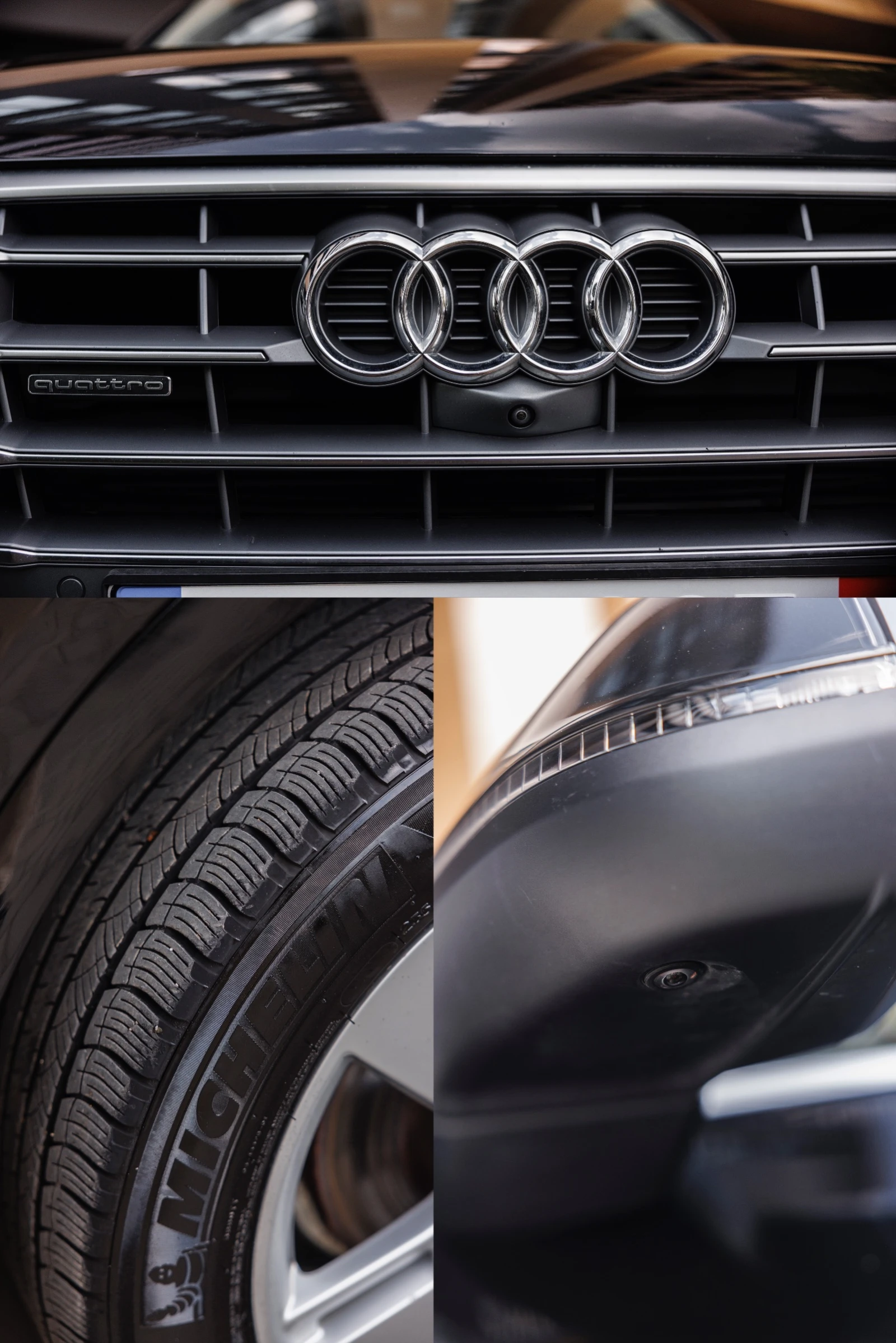 Audi Q5 ПРОМО ЦЕНА, 2.0 TFSI, DIGITAL, DIS, 360, AMBIENT , снимка 6 - Автомобили и джипове - 54246555