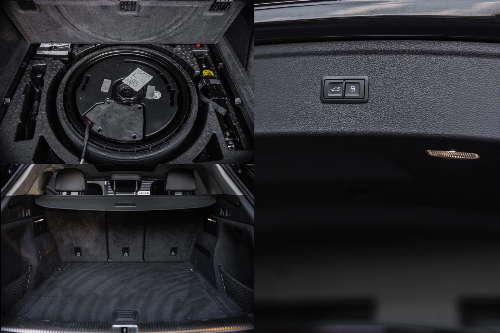 Audi Q5 ПРОМО ЦЕНА, 2.0 TFSI, DIGITAL, DIS, 360, AMBIENT , снимка 17 - Автомобили и джипове - 54246555