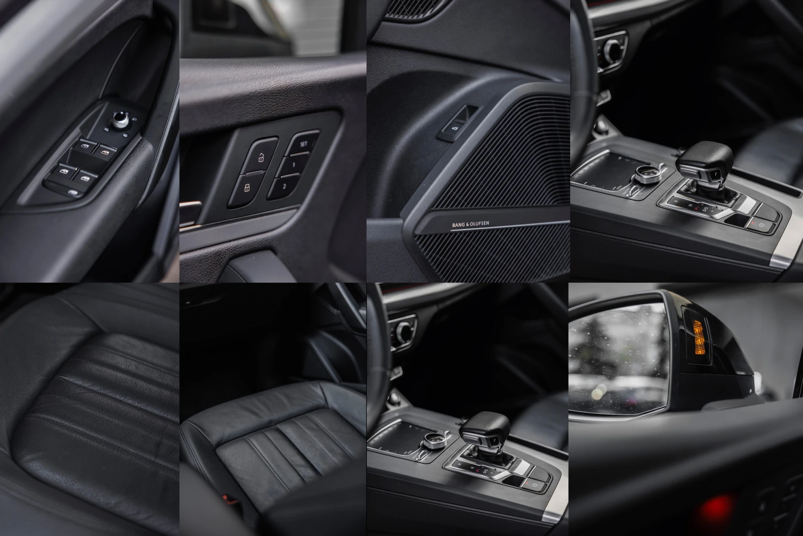 Audi Q5 ПРОМО ЦЕНА, 2.0 TFSI, DIGITAL, DIS, 360, AMBIENT , снимка 13 - Автомобили и джипове - 54246555