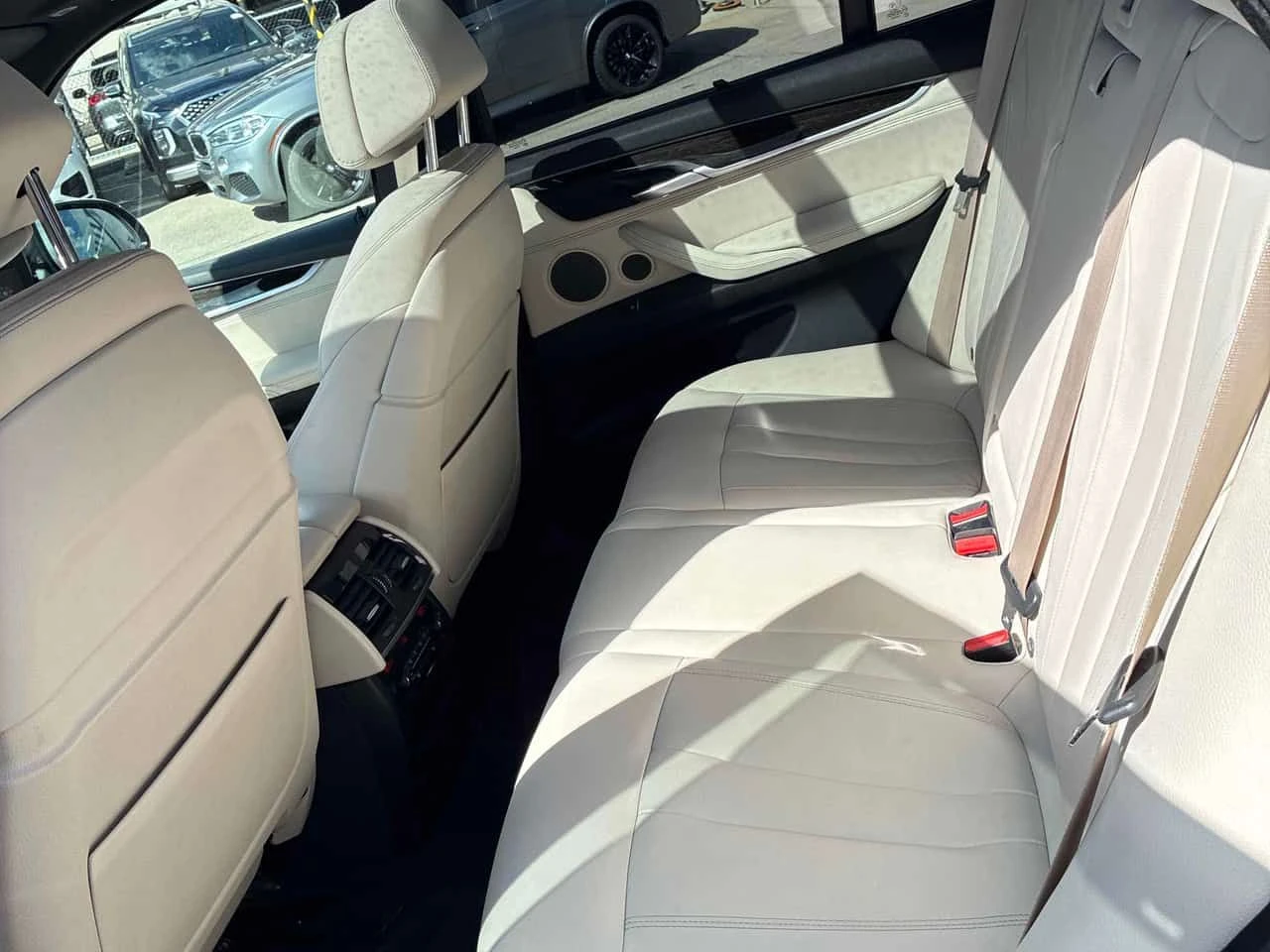 BMW X5 xDrive35i/ПАНОРАМА/ПОДГРЕВИ/OT BMW, снимка 13 - Автомобили и джипове - 54623318