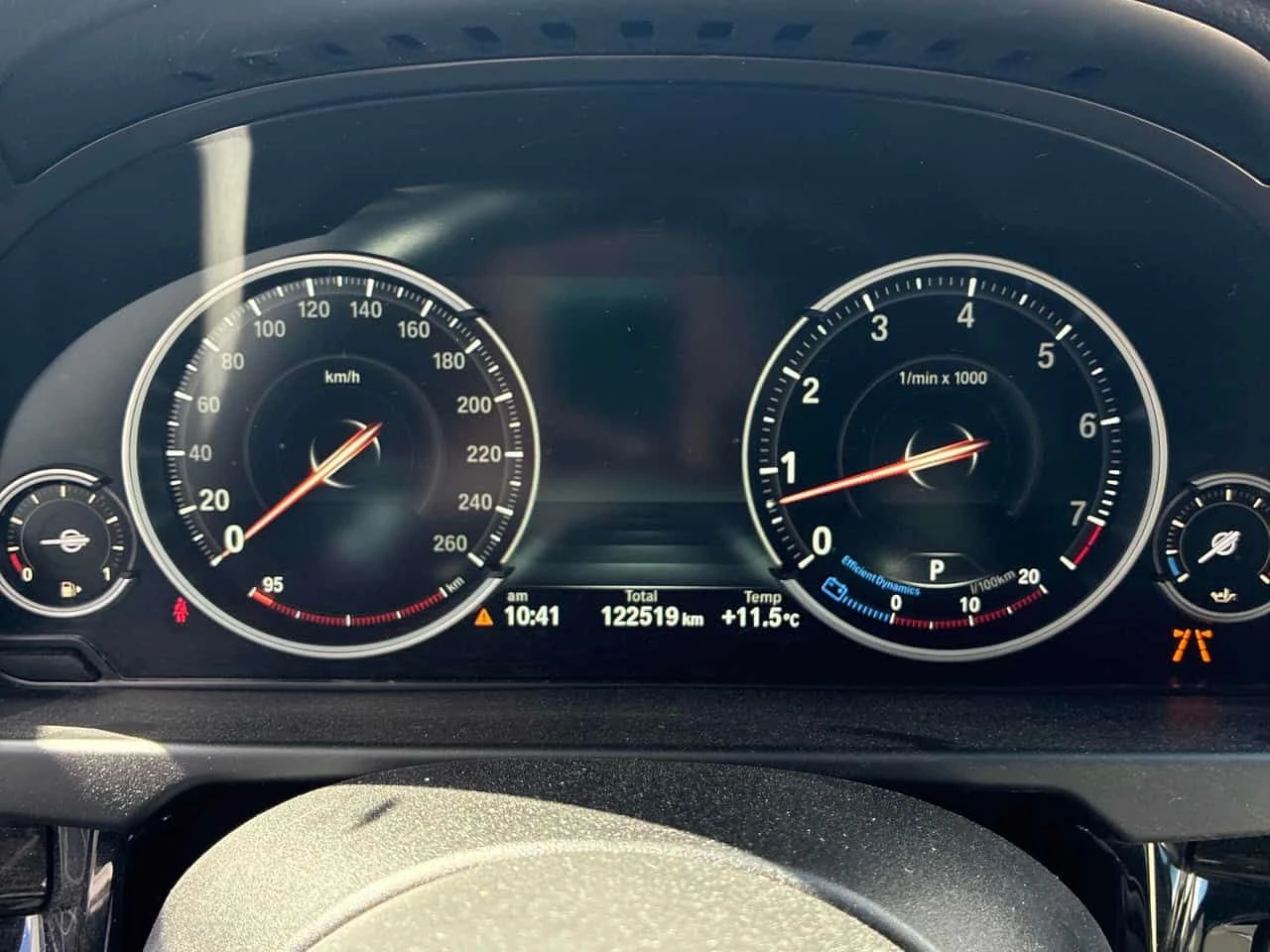 BMW X5 xDrive35i/ПАНОРАМА/ПОДГРЕВИ/OT BMW, снимка 8 - Автомобили и джипове - 54623318