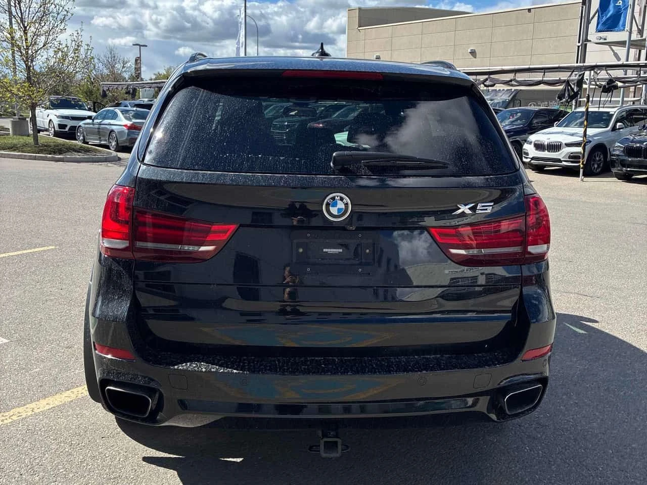 BMW X5 xDrive35i/ПАНОРАМА/ПОДГРЕВИ/OT BMW, снимка 5 - Автомобили и джипове - 54623318