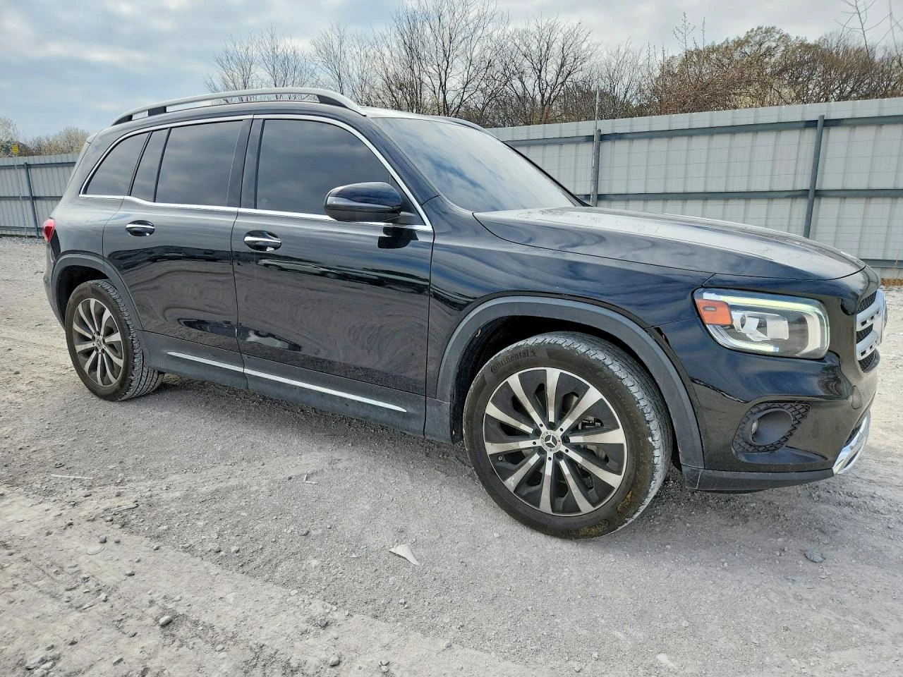 Mercedes-Benz GLB * 4Matic* , снимка 2 - Автомобили и джипове - 55097264
