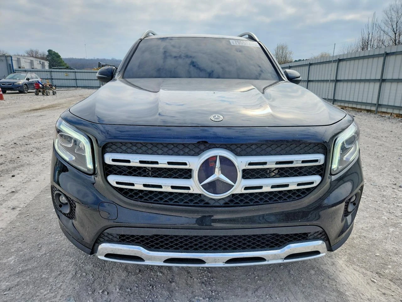 Mercedes-Benz GLB * 4Matic* , снимка 5 - Автомобили и джипове - 55097264