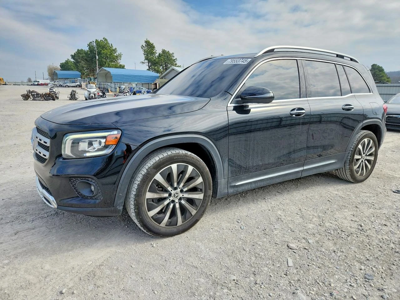 Mercedes-Benz GLB * 4Matic* 