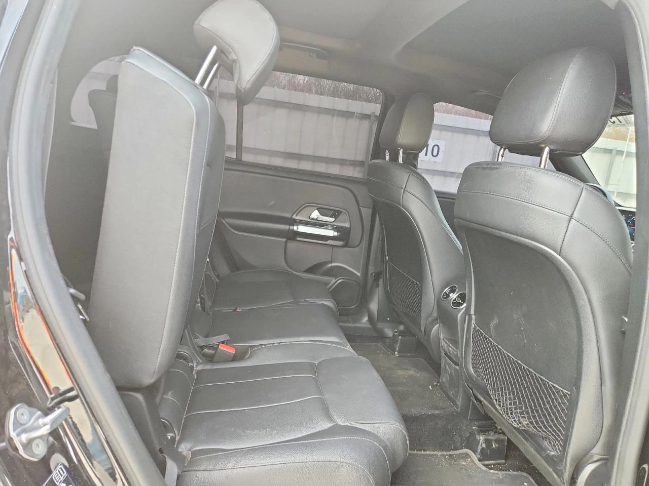 Mercedes-Benz GLB * 4Matic* , снимка 10 - Автомобили и джипове - 55097264