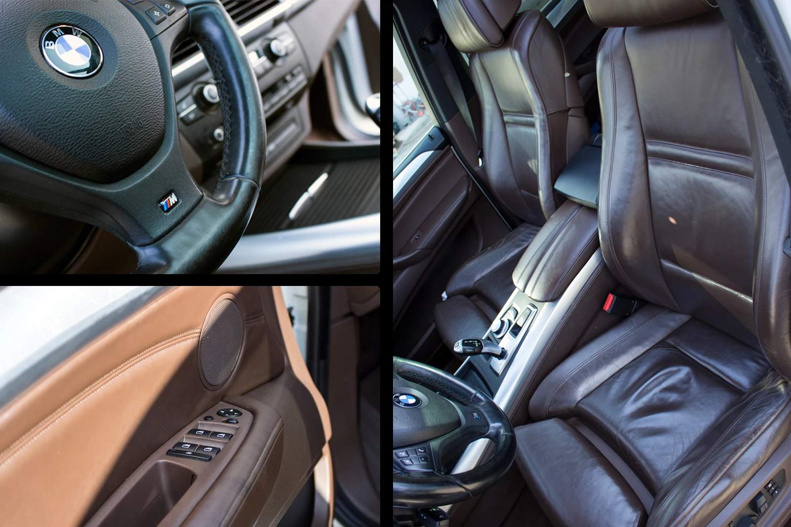 BMW X5 SD 286hp 7-местна, снимка 15 - Автомобили и джипове - 55325868