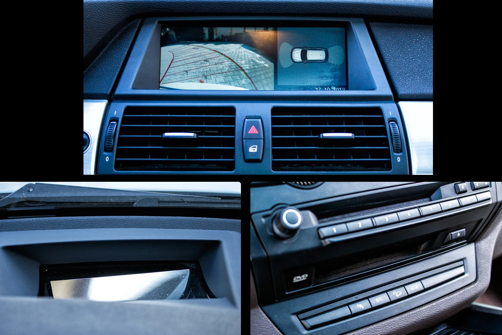 BMW X5 SD 286hp 7-местна, снимка 14 - Автомобили и джипове - 55325868