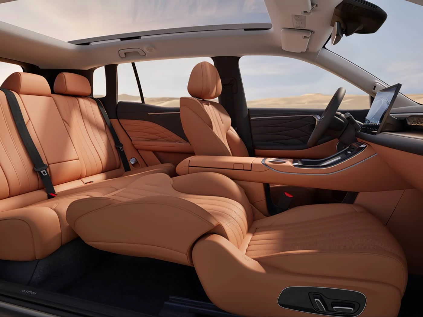 ����� AION V Luxury | Mobile.bg � ����������� 11