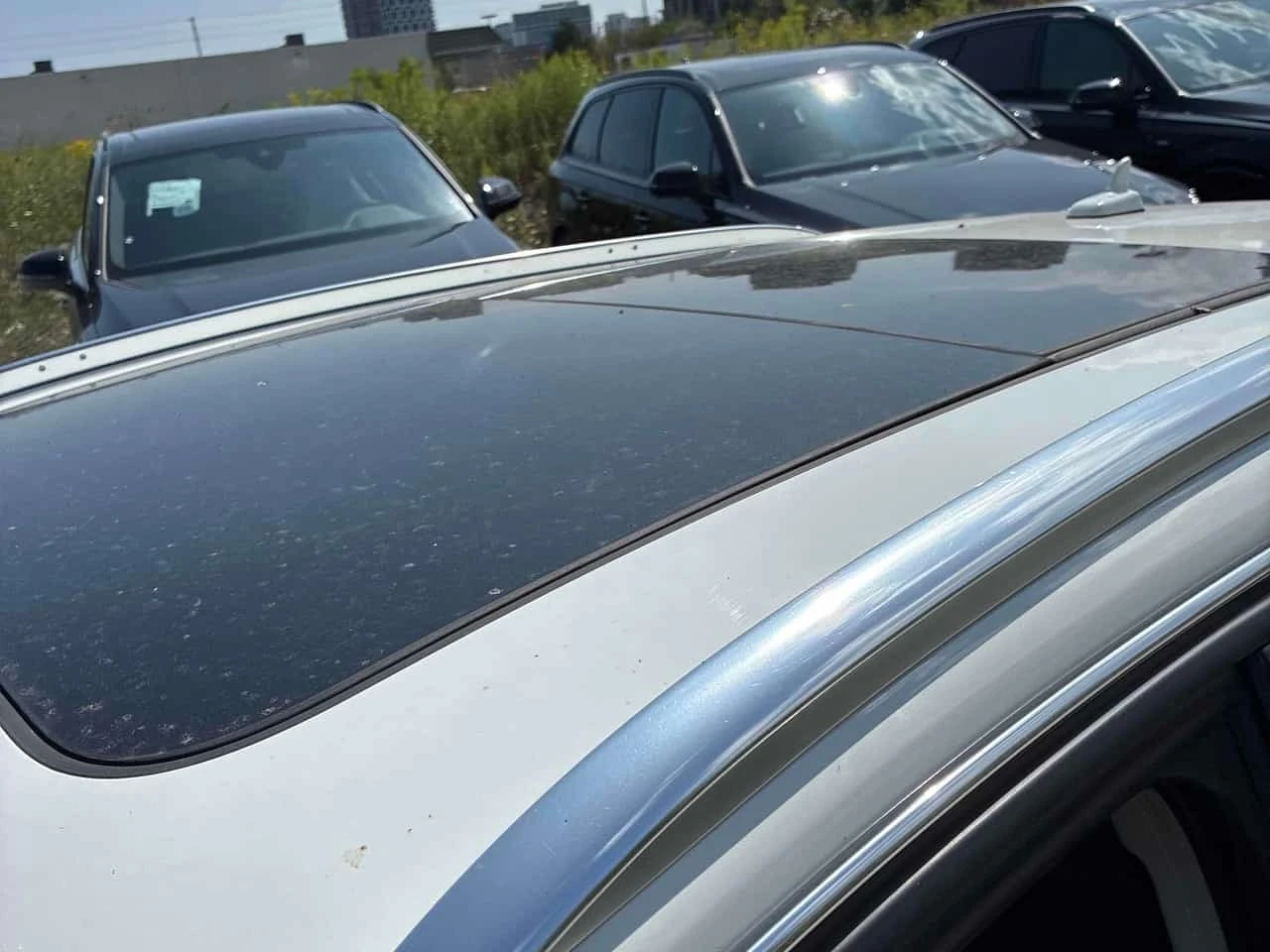 Audi Q3 * Progressiv * CARFAX * ОПЦИЯ ЗА ФИНАНСИРАНЕ, снимка 12 - Автомобили и джипове - 55771975