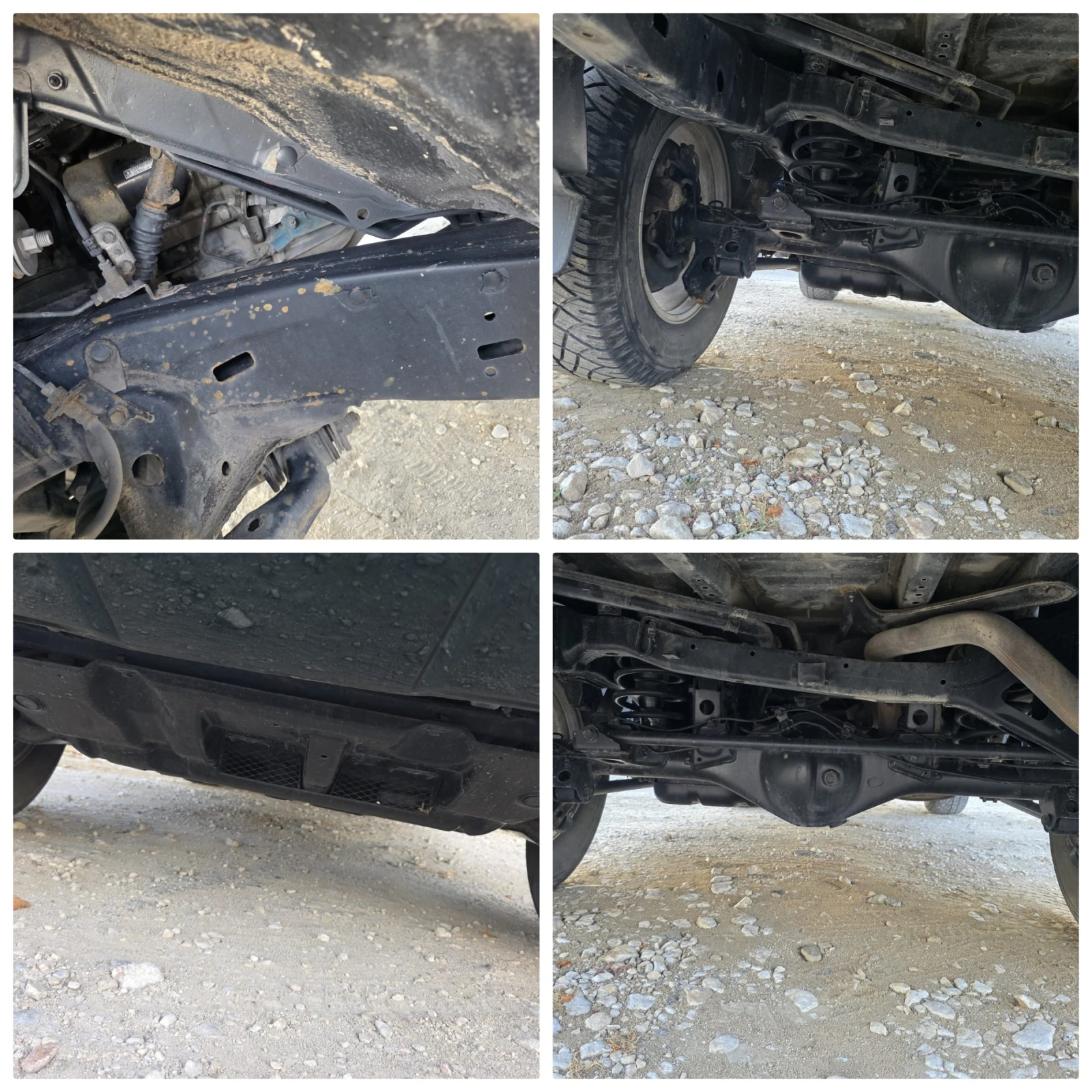Toyota Land cruiser 120 3.0 D4D * 163к.с.* , снимка 15 - Автомобили и джипове - 55891821