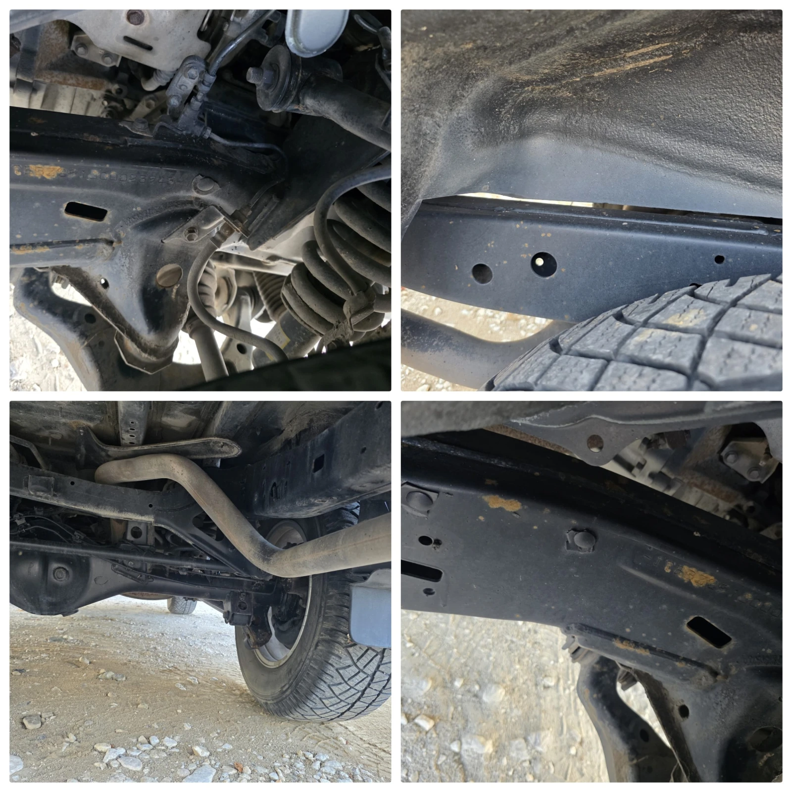 Toyota Land cruiser 120 3.0 D4D * 163к.с.* , снимка 14 - Автомобили и джипове - 55891821