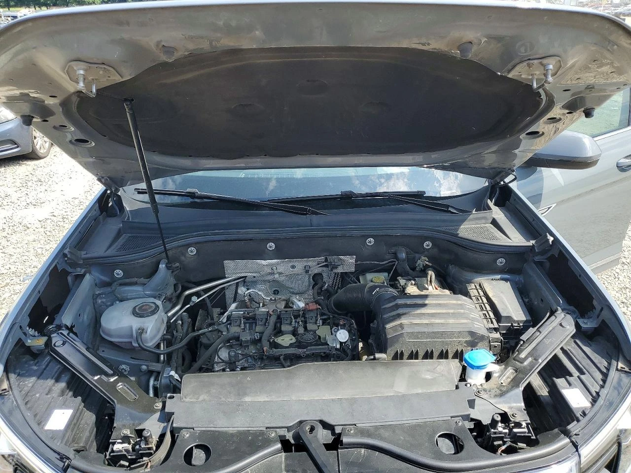 VW Atlas 2.0l Volkswagen Cross Sport Sel R-Line | Mobile.bg � ����������� 12