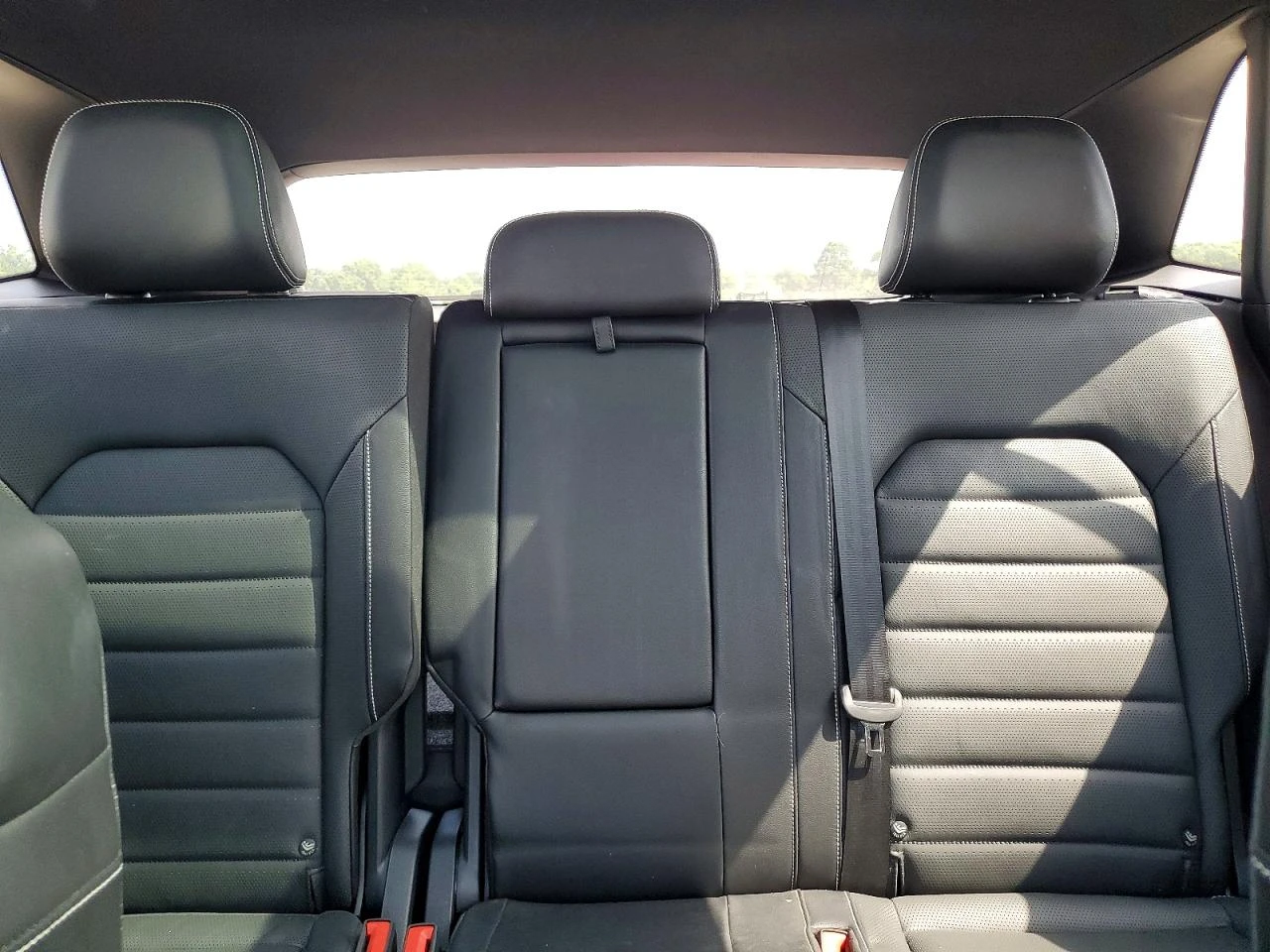 VW Atlas 2.0l Volkswagen Cross Sport Sel R-Line | Mobile.bg � ����������� 10