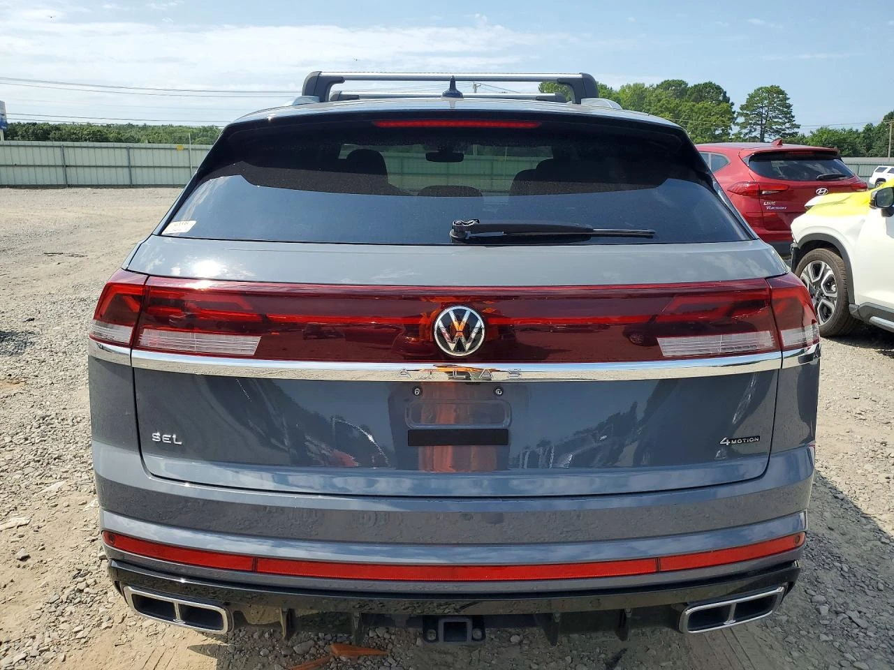 VW Atlas 2.0l Volkswagen Cross Sport Sel R-Line | Mobile.bg � ����������� 6