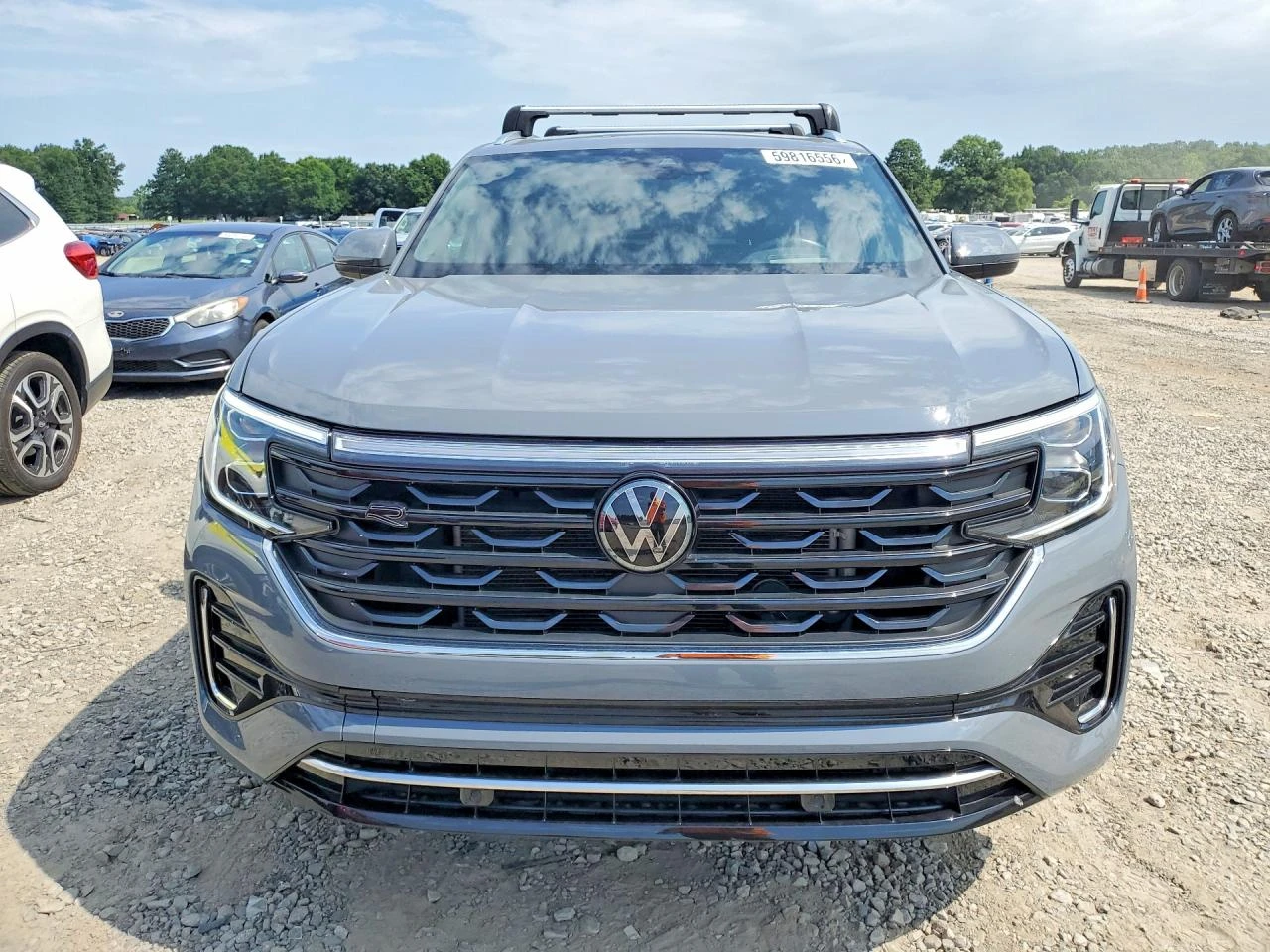 VW Atlas 2.0l Volkswagen Cross Sport Sel R-Line | Mobile.bg � ����������� 5