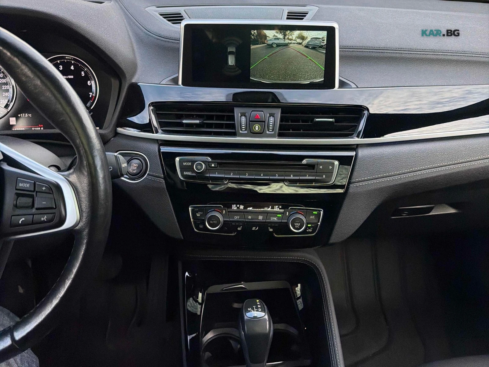 BMW X2 xDrive28i * ����������* (���� �� ��) | Mobile.bg � ����������� 10
