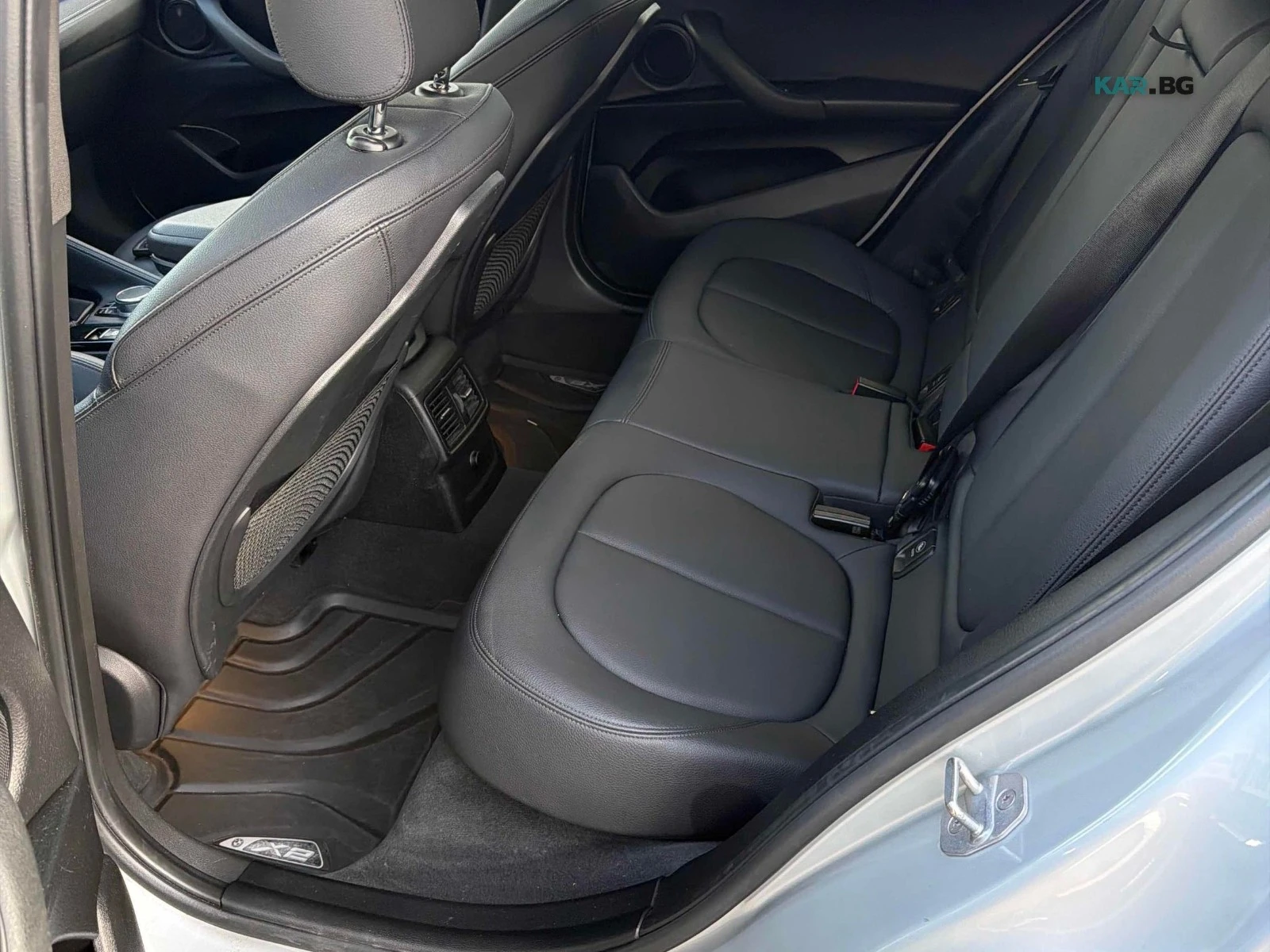 BMW X2 xDrive28i * ����������* (���� �� ��) | Mobile.bg � ����������� 16