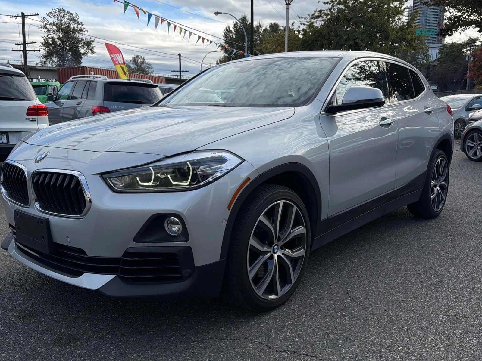 BMW X2 xDrive28i * ����������* (���� �� ��) | Mobile.bg � ����������� 2