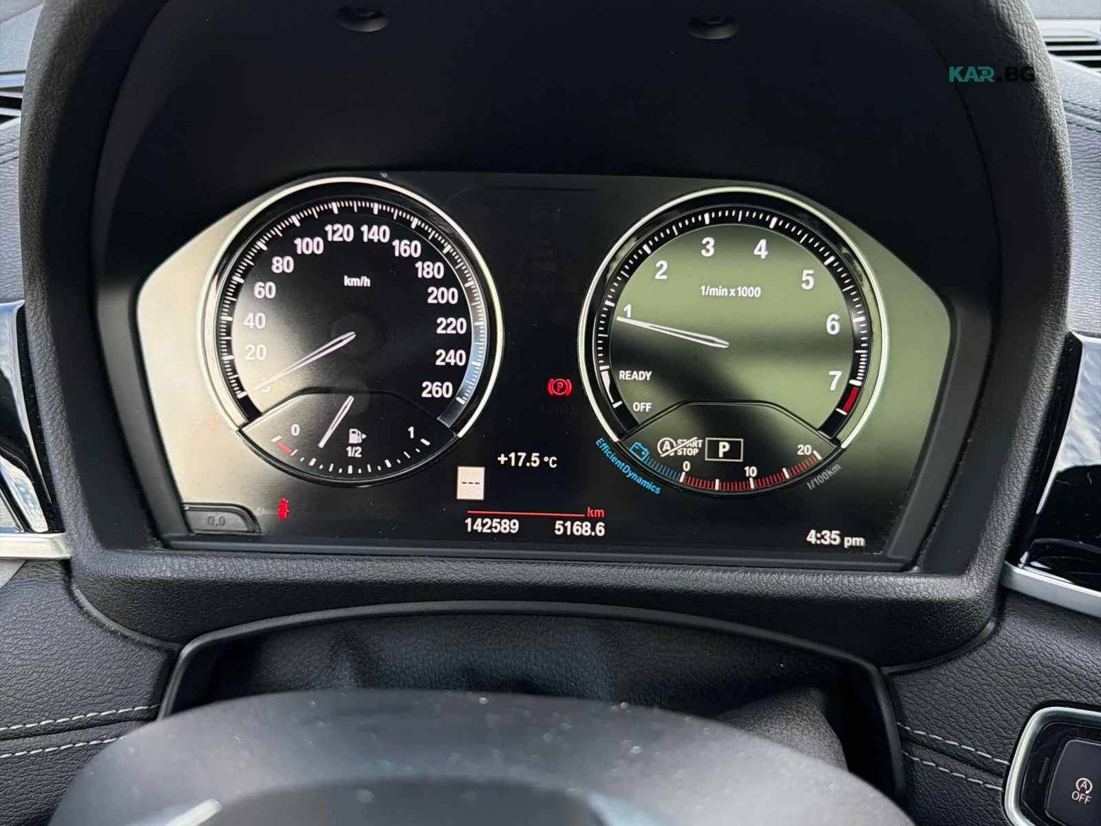 BMW X2 xDrive28i * ����������* (���� �� ��) | Mobile.bg � ����������� 9