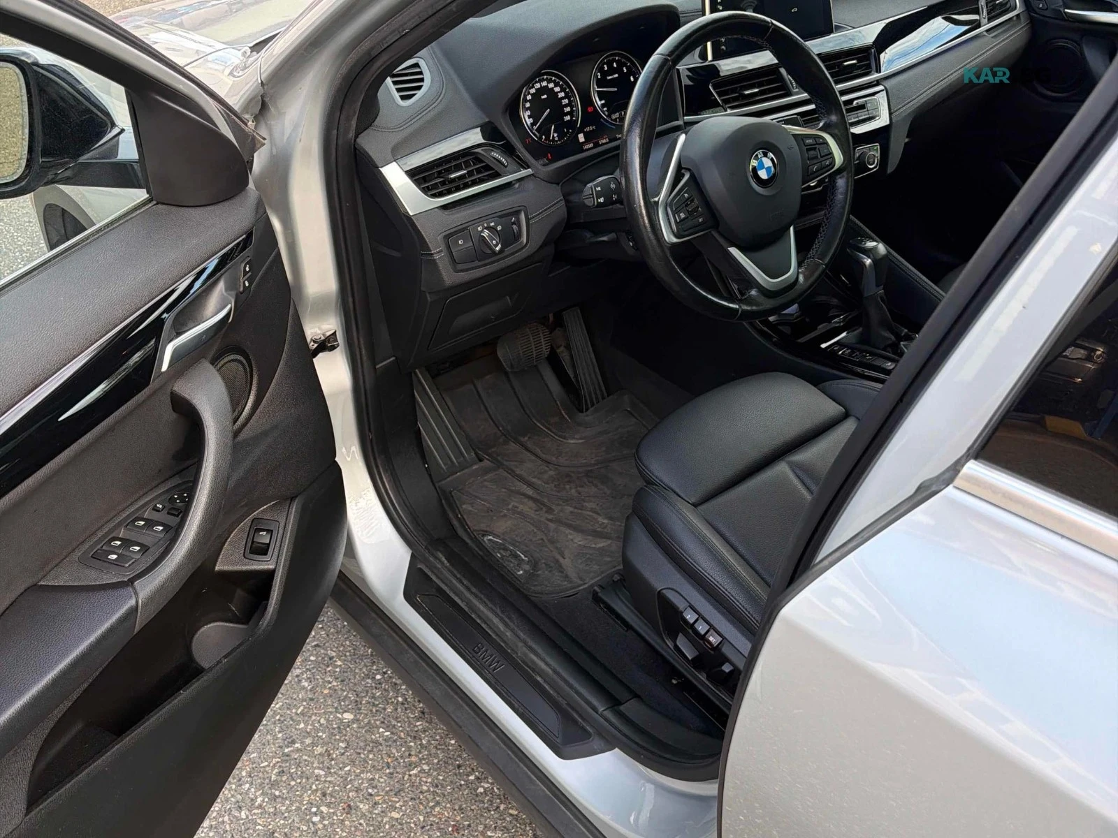 BMW X2 xDrive28i * ����������* (���� �� ��) | Mobile.bg � ����������� 8